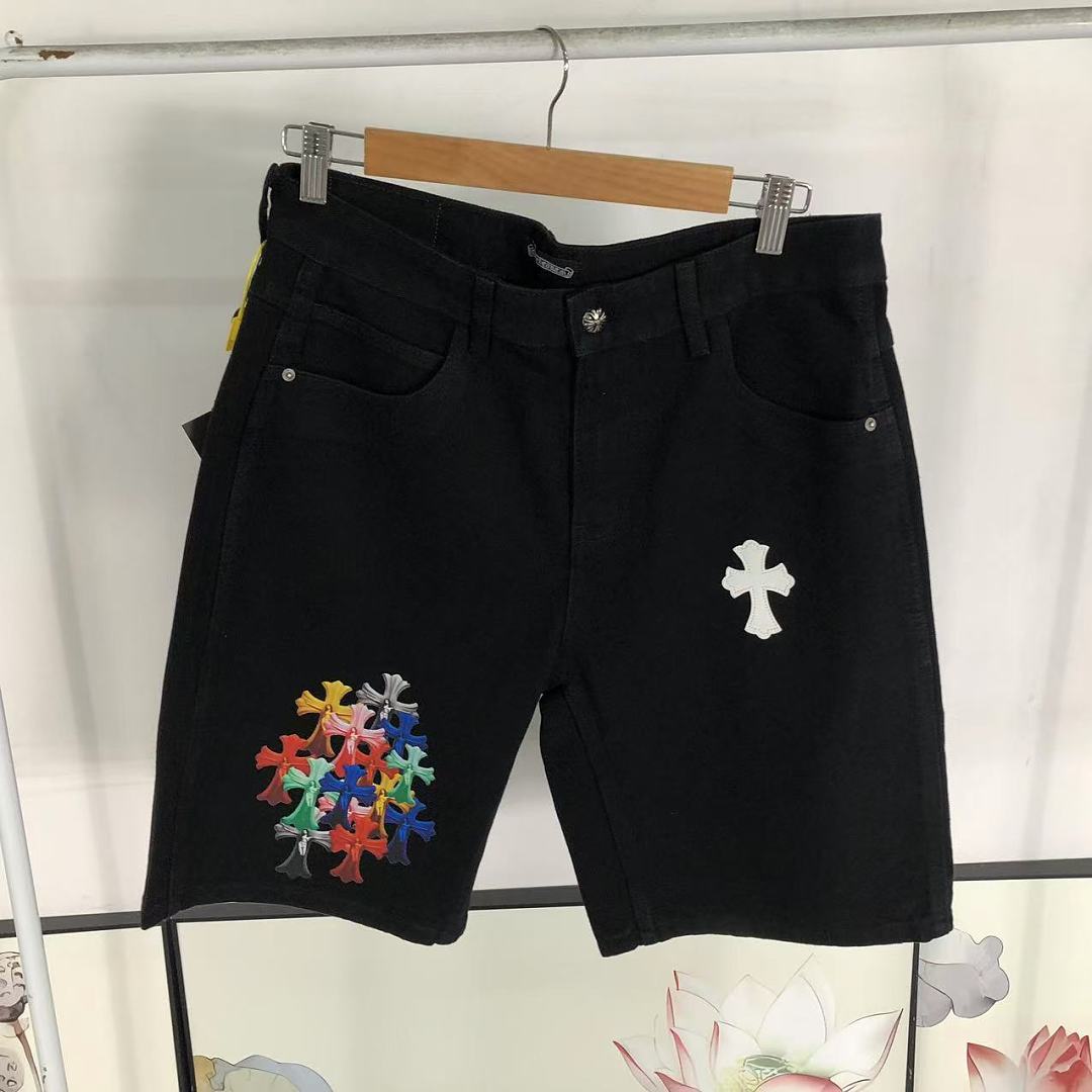 Comme des Garcons 185 C⭐⭐OME HE⭐⭐TS SHORTS 3207113117 (Im 170Cm 60Kg I Wear Size L In The Phot) - Image 27