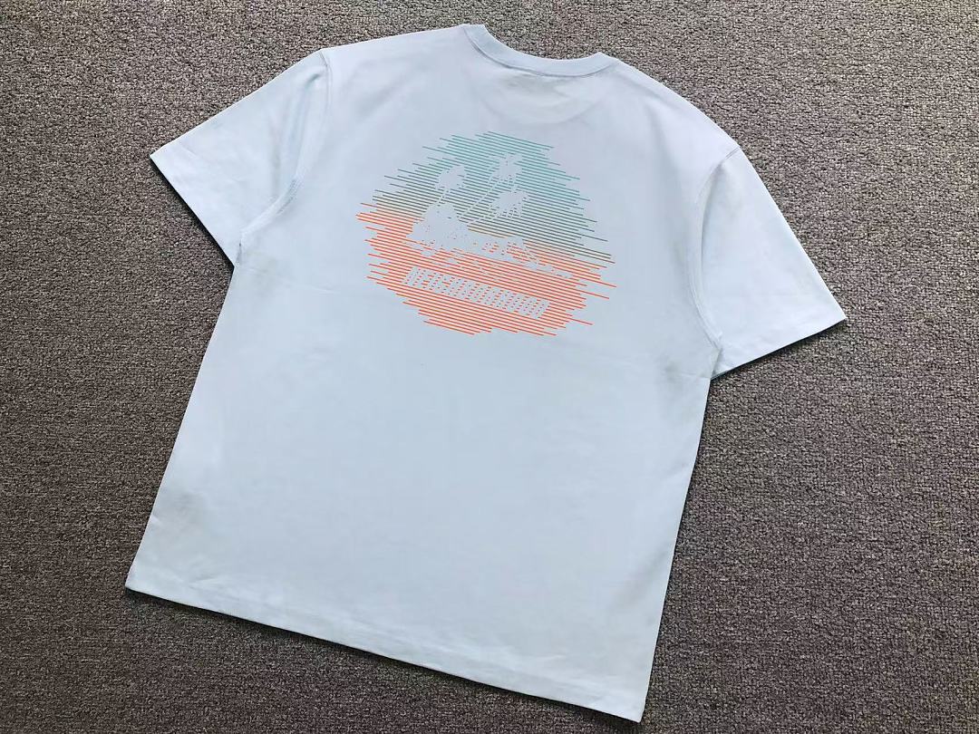 Neighborhood 113 NEIGHBORHOOD T-SHIRT 4208205602 (Im 170Cm 60Kg I Wear Size L In The Phot) - Image 13