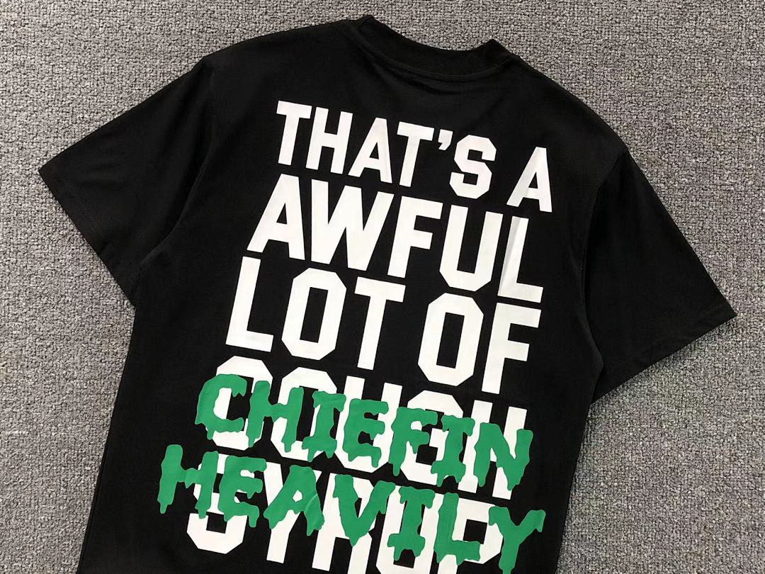Cough Syrup 88 COU⭐H SY⭐UP T-SHIRT 58080578 (Im 170Cm 60Kg I Wear Size M In The Phot) - Image 20