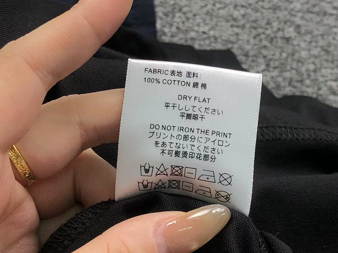 Ih Nom Uh Nit 108 IH NOM UH NIT T-SHIRT 3110253717 (Im 170Cm 60Kg I Wear Size M In The Phot) - Image 24