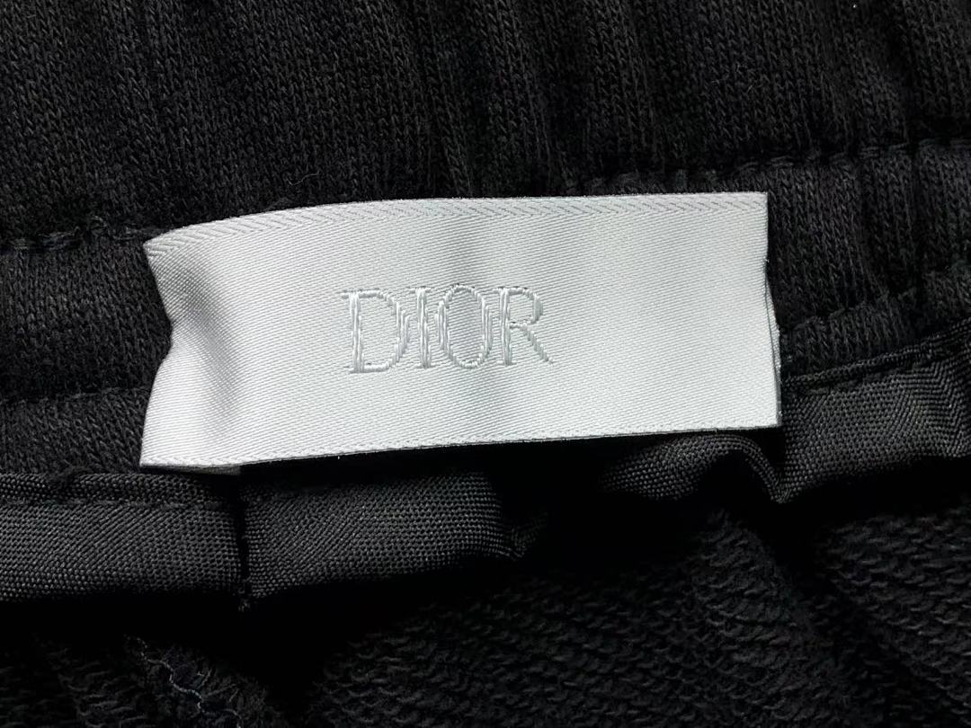 Dior 115 D⭐O⭐ SHORTS 56251081 (Im 170Cm 60Kg I Wear Size M In The Phot) - Image 15