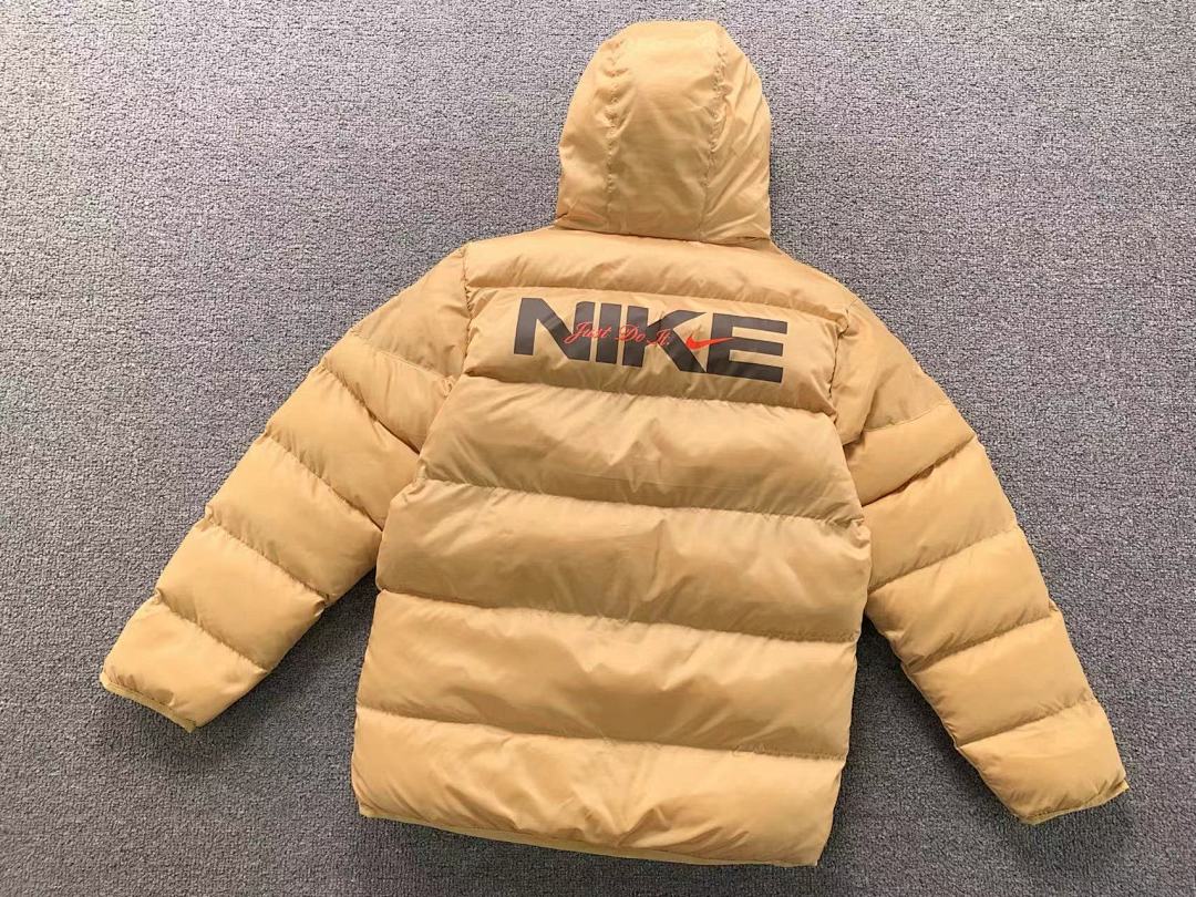 Nike 215 N⭐K⭐ COTTON CIOTHES 1112130635 (Im 170Cm 60Kg I Wear Size M In The Phot) - Image 7