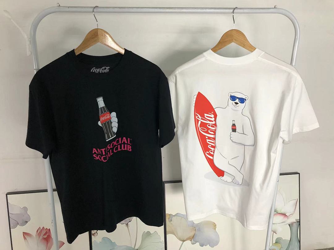 Christian Louboutin 85 ANTI SOCIAL CLUB T-SHIRT 3108270702 (Im 170Cm 60Kg I Wear Size M In The Phot) - Image 24