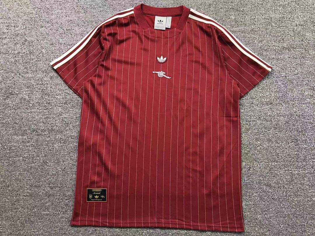 Unbranded 78 FOOTBALL T-SHIRT 11100716002 (Im 170Cm 60Kg I Wear Size L In The Phot) - Image 5