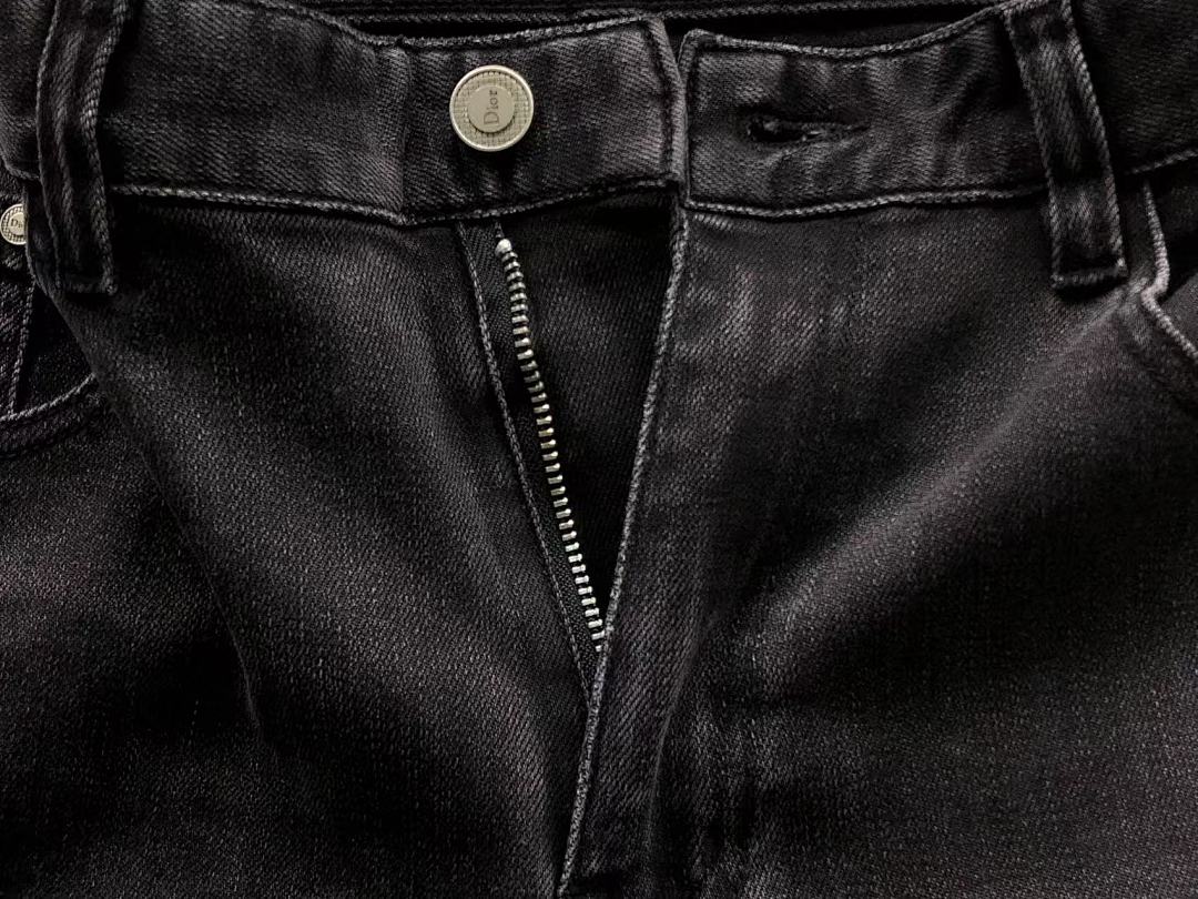 Dior 245 D⭐O⭐ TROUSERS 3108044005 (Im 170Cm 60Kg I Wear Size 34 In The Phot) - Image 14