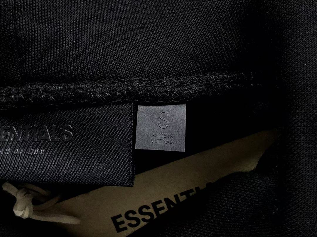 Fear of God 98 FOG HOODIE 11063031119 (Im 170Cm 60Kg I Wear Size S In The Phot) - Image 24