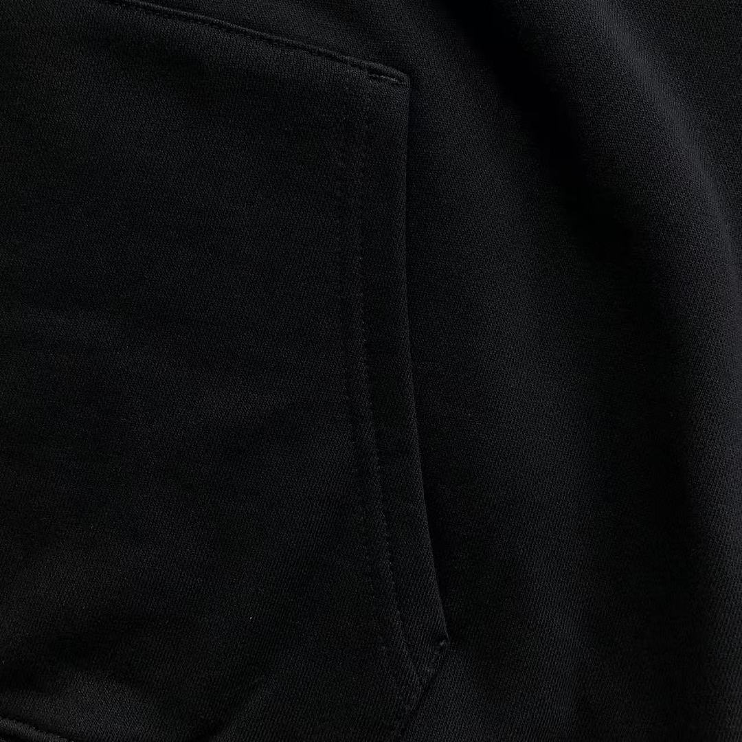 Comme des Garcons 218 C⭐⭐OME HE⭐⭐TS HOODIE 32090428125 (Im 170Cm 60Kg I Wear Size L In The Phot) - Image 21