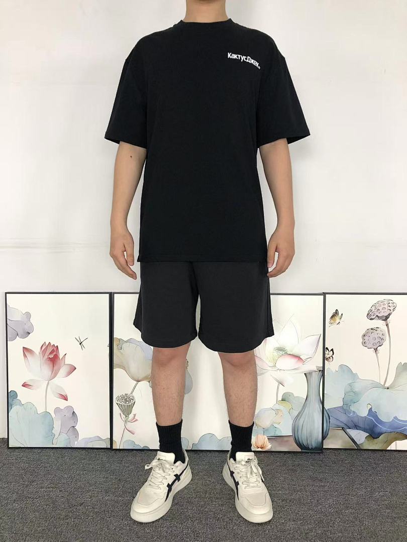 Travis Scott 78 TRAVIS SCOTT T-SHIRT 505218191 (Im 170Cm 60Kg I Wear Size S In The Phot) - Image 3