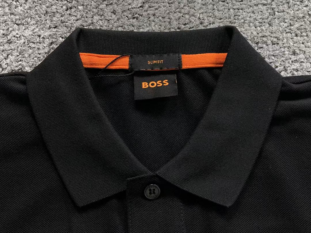 Hugo Boss 138 H⭐G⭐ B⭐⭐S POLO 3204030704 (Im 170Cm 60Kg I Wear Size L In The Phot) - Image 26