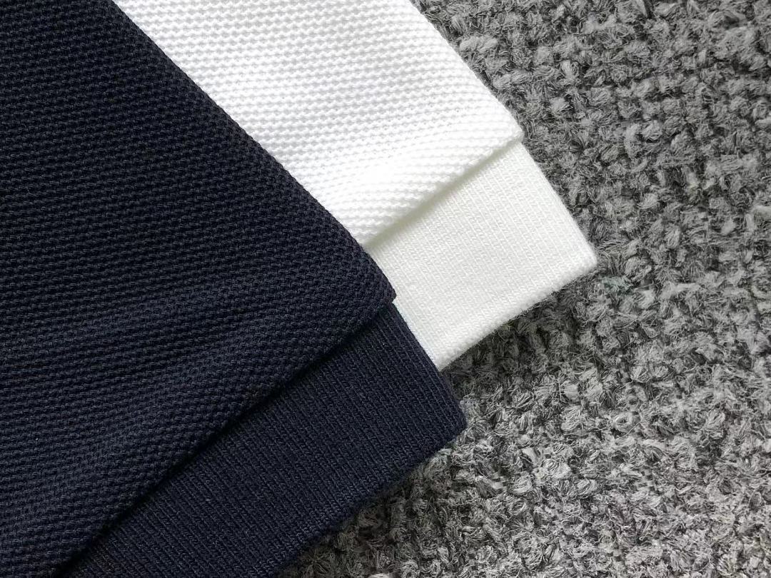 Burberry 135 B⭐R⭐E⭐RY POLO 5251816106 (Im 170Cm 60Kg I Wear Size L In The Phot) - Image 14
