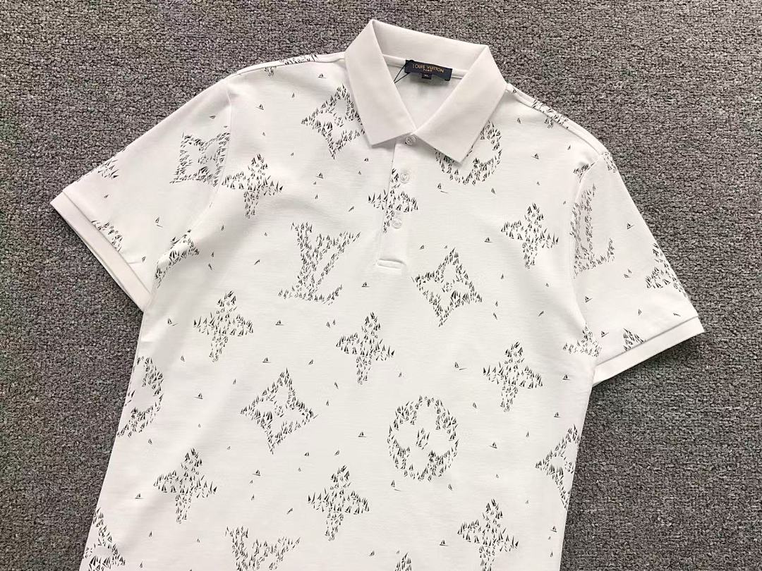 Unbranded 175 L⭐ POLO 401040901 (Im 170Cm 60Kg I Wear Size XL In The Phot) - Image 9