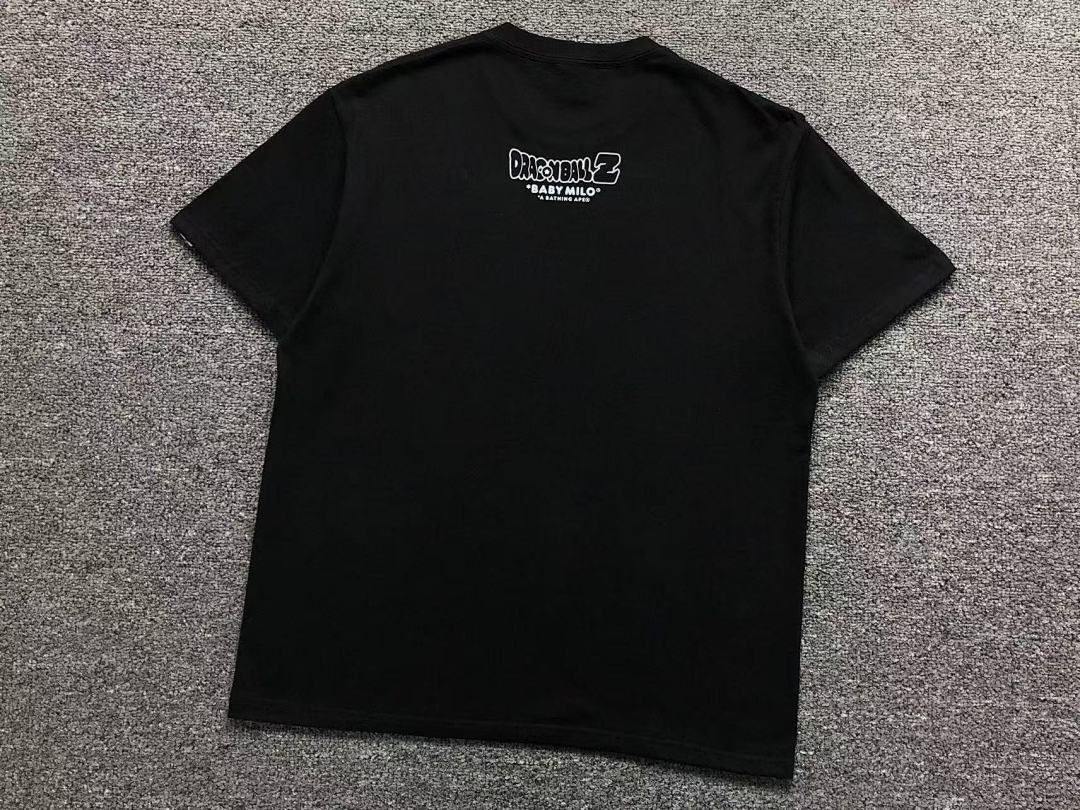 Bape 85 BAPE T-SHIRT 1103011231 (Im 170Cm 55Kg I Wear Size L In The Phot) - Image 15