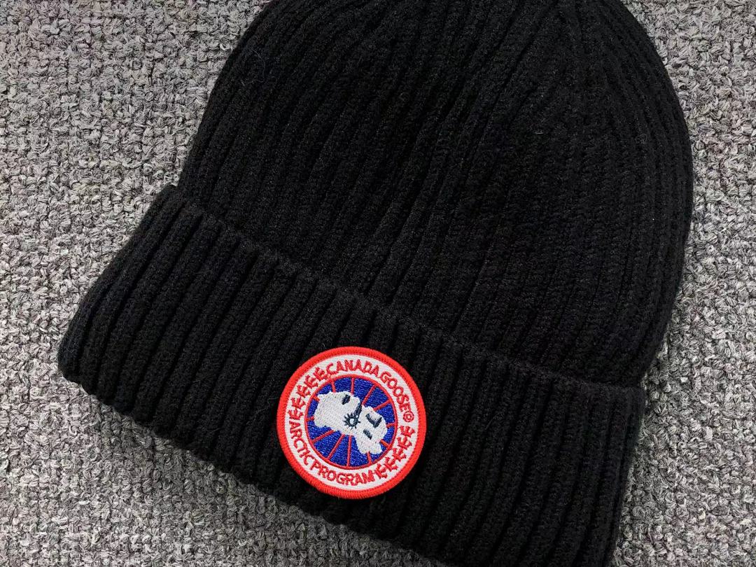 Canada Goose 118 C⭐N⭐⭐A G⭐⭐⭐E HAT SCARF GIOVE 510241376 (Long 184CM* Wide 25CM) - Image 18