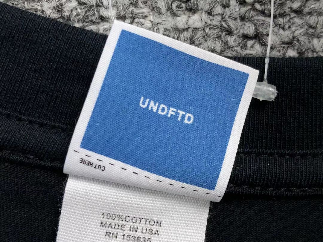 Undefeated 85 UNDEFEATED T-SHIRT - Image 30