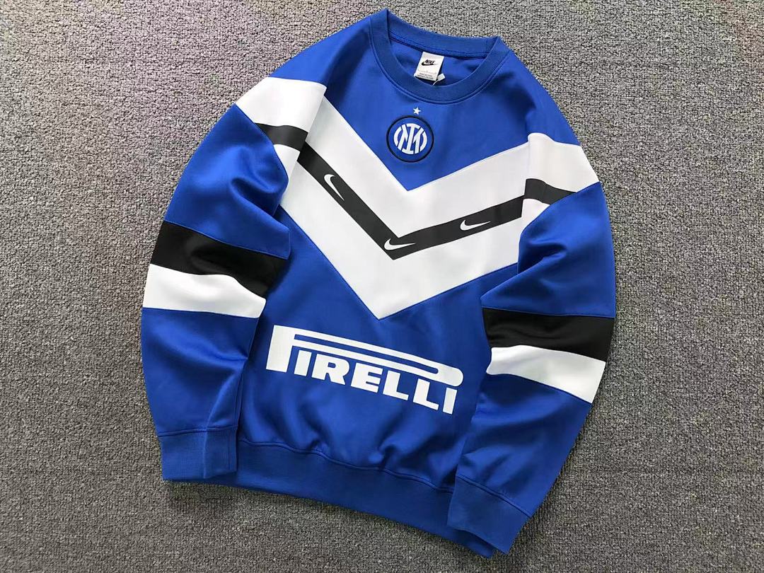 Unbranded 135 FOOTBALL HOODIE 11122635002 (Im 170Cm 60Kg I Wear Size L In The Phot) - Image 6