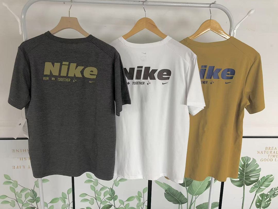 Nike 108 N⭐K⭐ T-SHIRT 3103160519 (Im 170Cm 60Kg I Wear Size M In The Phot) - Image 29