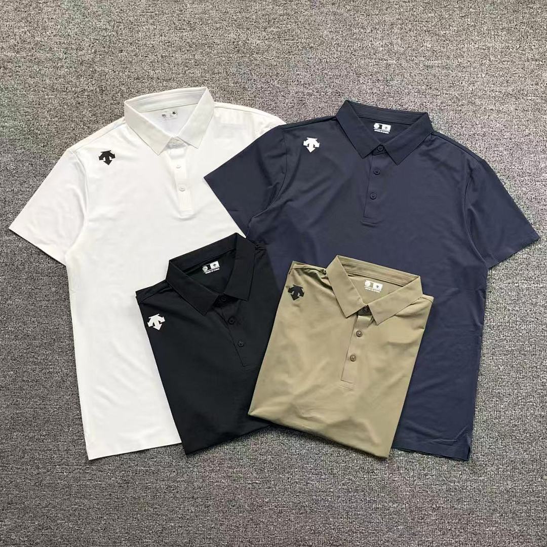 Unbranded 175 D⭐S⭐E⭐T⭐ POLO 2201202401 (Im 170Cm 60Kg I Wear Size 2XL In The Phot), photo 1