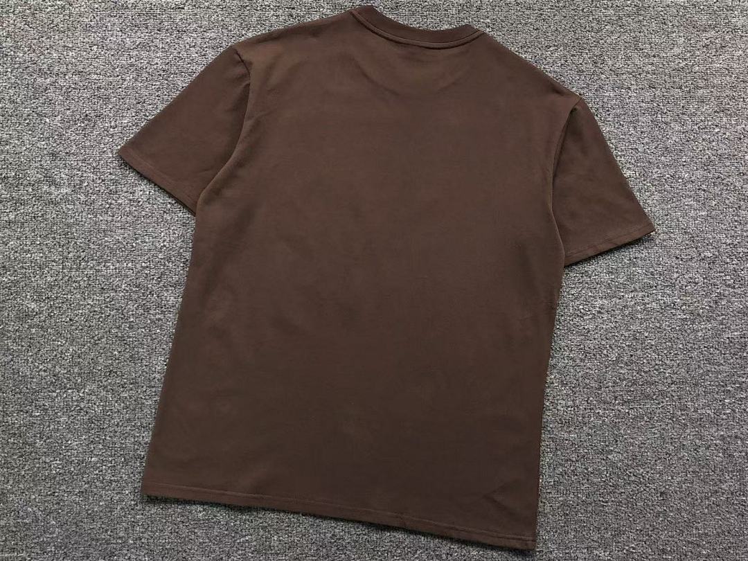 Travis Scott 79 TRAVIS SCOTT T-SHIRT 214300246 (Im 170Cm 60Kg I Wear Size L In The Phot) - Image 11
