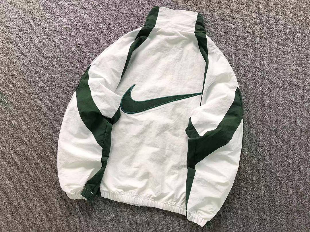 Nike 168 N⭐K⭐ JACKET 4208070477 (Im 170Cm 60Kg I Wear Size S In The Phot) - Image 7