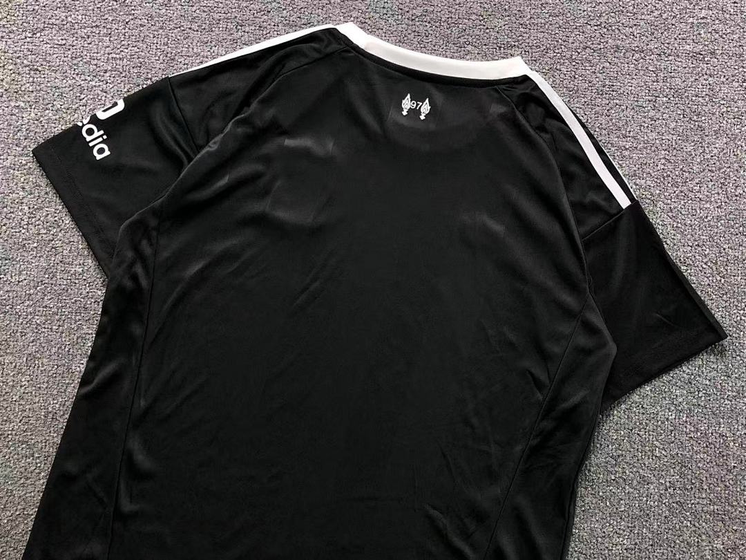 Unbranded 78 FOOTBALL T-SHIRT SHORTS 11102017002 (Im 170Cm 60Kg I Wear Size L In The Phot) - Image 17