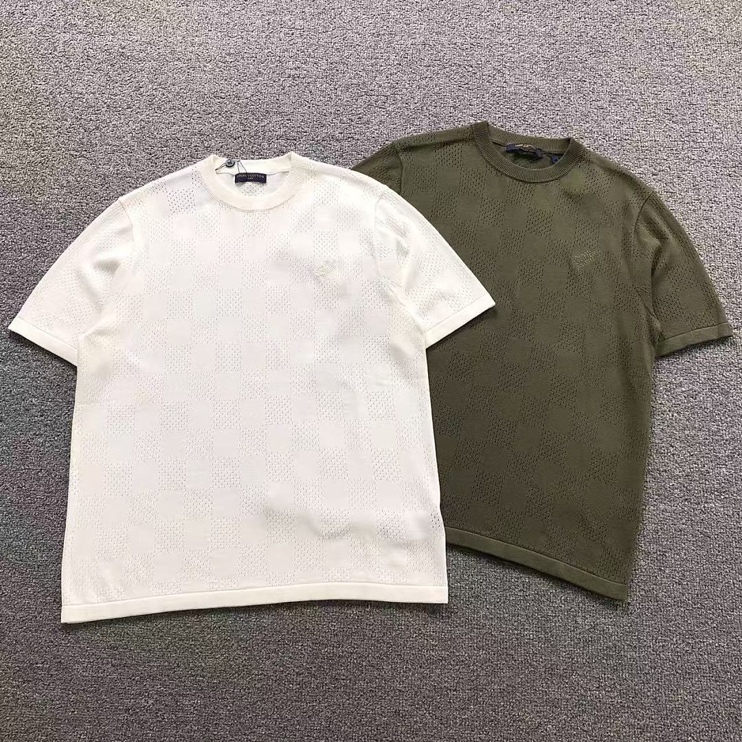 Louis Vuitton 158 L⭐ T-SHIRT 3206130421 (Im 170Cm 60Kg I Wear Size M In The Phot)
