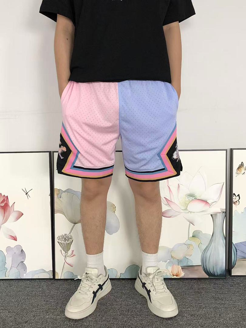 Unbranded 85 NBA BASKETBALL SHORTS 31051526002 (Im 170Cm 60Kg I Wear Size L In The Phot) - Image 3