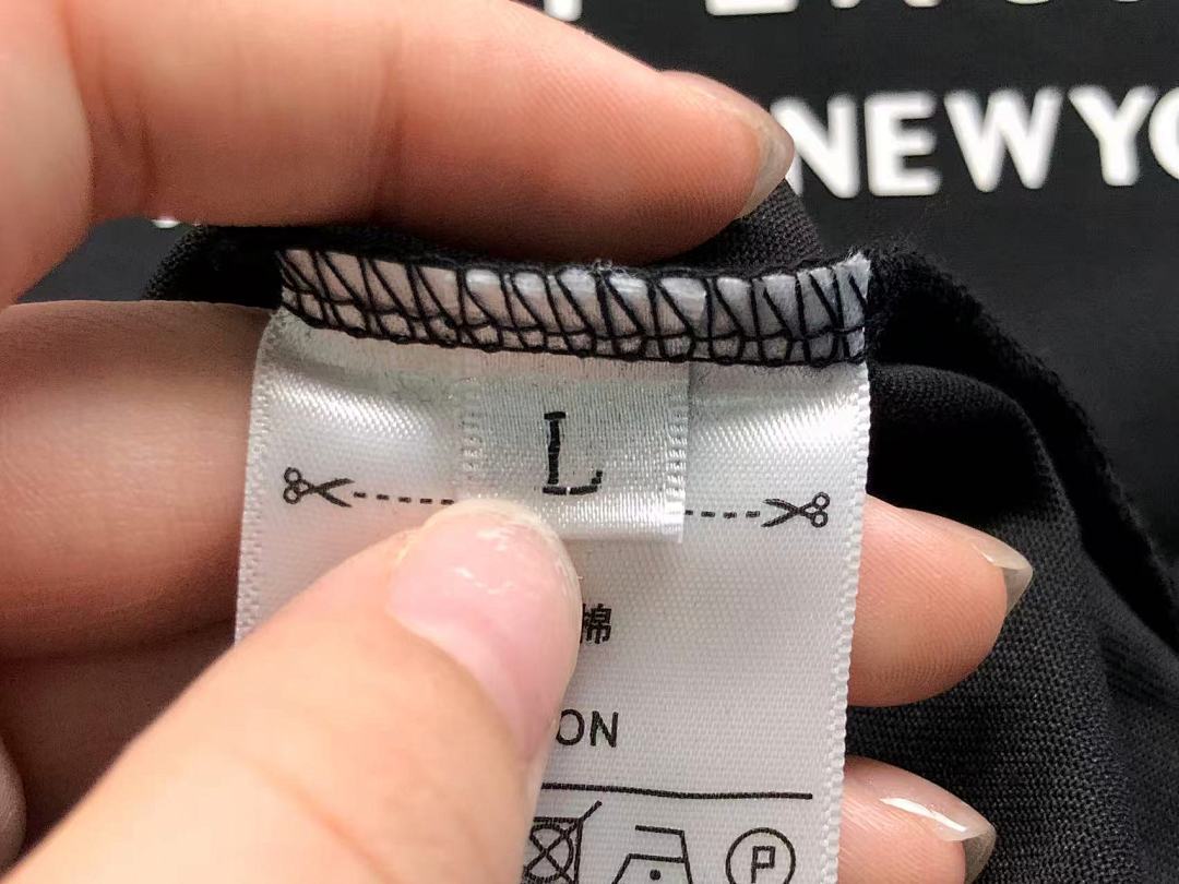 Unbranded 85 AR⭐⭐⭐ EXCH⭐⭐⭐ T-SHIRT 2111070501 (Im 170Cm 60Kg I Wear Size L In The Phot) - Image 22
