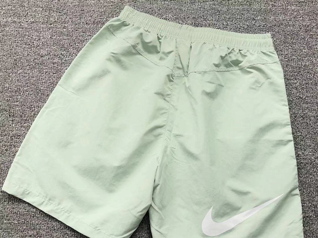 Nike 95 STUSSY N⭐K⭐ SHORTS 123240335 (Im 170Cm 60Kg I Wear Size M In The Phot) - Image 25