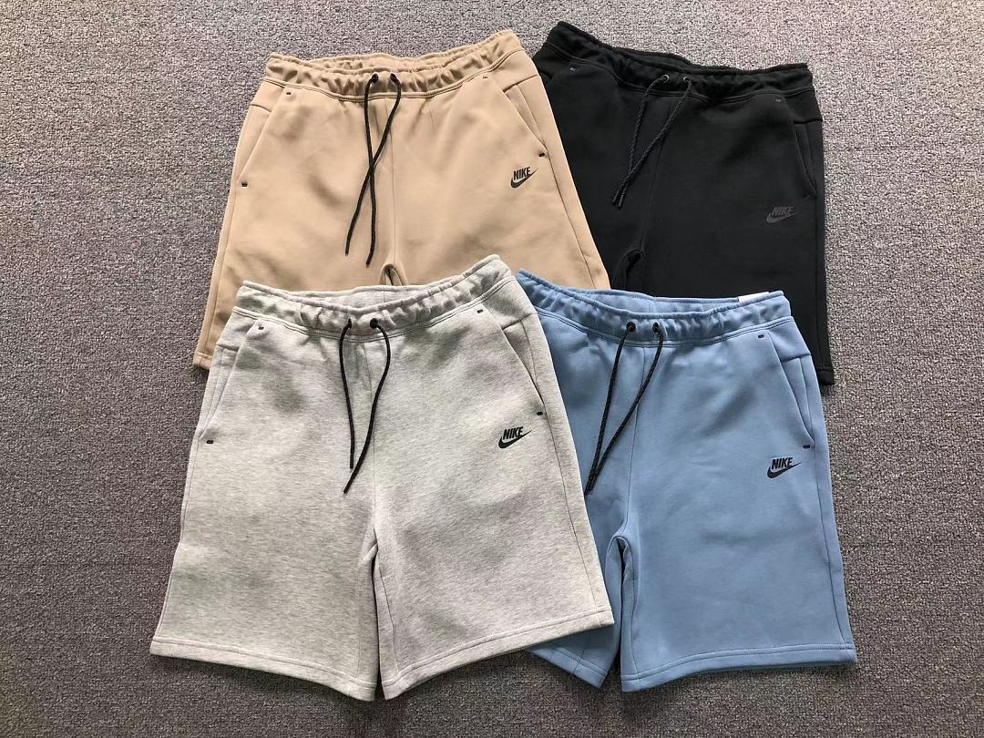 Nike 138 N⭐K⭐ SHORTS 2205301504 (Im 170Cm 60Kg I Wear Size XL In The Phot) - Image 6