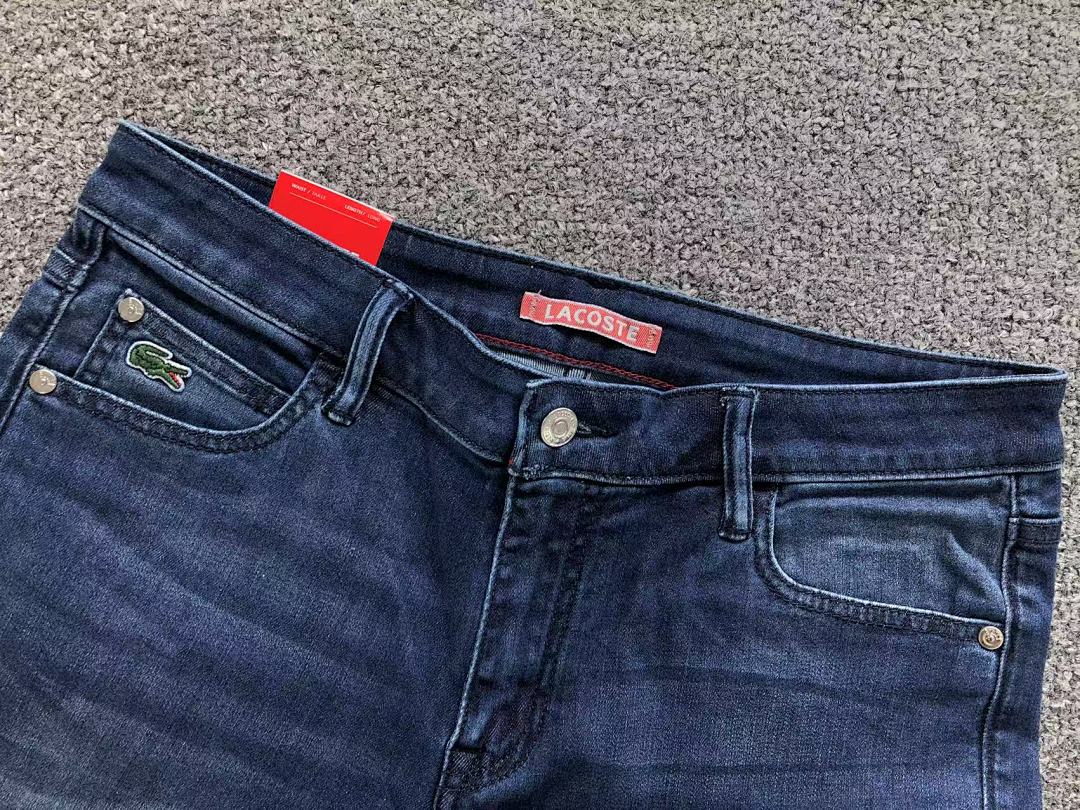 Unbranded 98 LACOSTE SHORTS 215280601 (Im 170Cm 60Kg I Wear Size 31 In The Phot) - Image 18