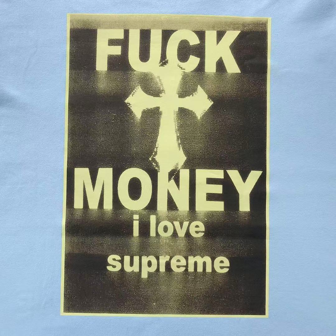 Supreme 98 S⭐⭐R⭐⭐E T-SHIRT 128311002 (Im 170Cm 60Kg I Wear Size L In The Phot) - Image 15
