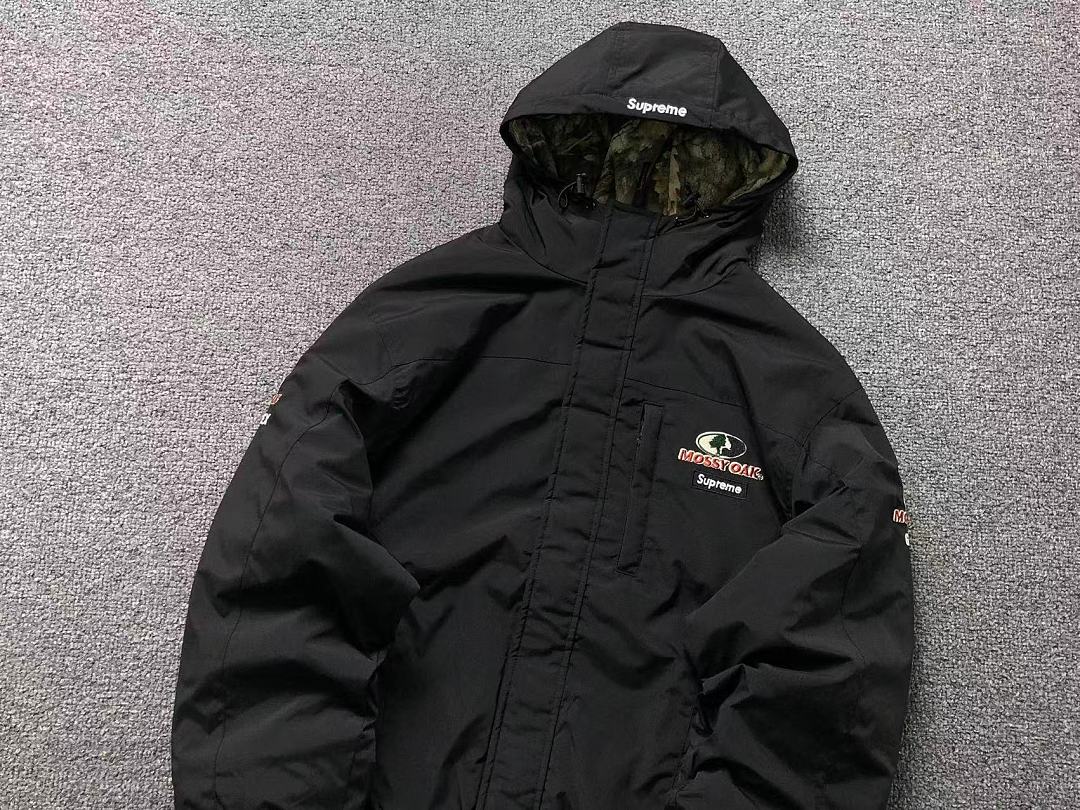 Supreme 573 S⭐⭐R⭐⭐E JACKET 127312133 (Im 170Cm 60Kg I Wear Size S In The Phot) - Image 13