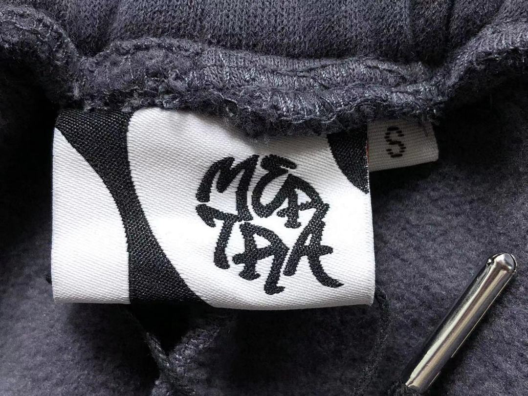 Mertra 128 M⭐RT⭐A TROUSERS 523200278 (Im 170Cm 60Kg I Wear Size S In The Phot) - Image 30