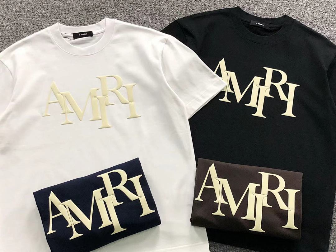 AMIRI 115 AMIRI T-SHIRT 5120605147 (Im 170Cm 60Kg I Wear Size M In The Phot) - Image 6