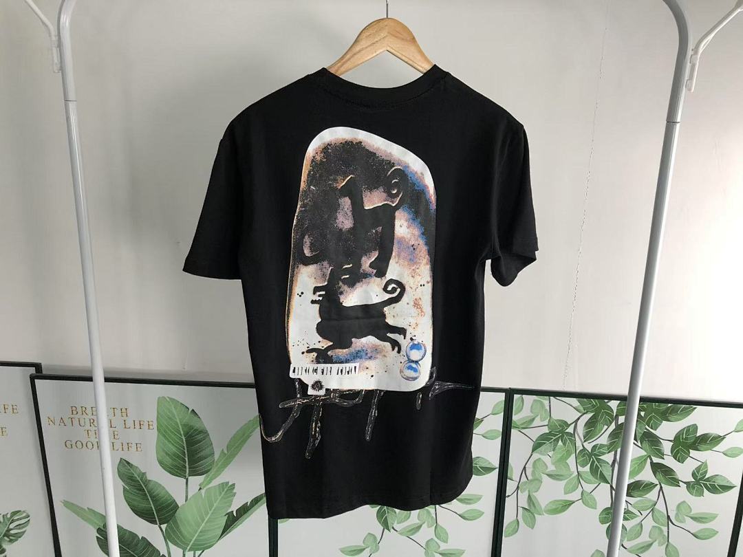 Travis Scott 78 TRAVIS SCOTT T-SHIRT 41139946 (Im 170Cm 57Kg I Wear Size S In The Phot) - Image 16