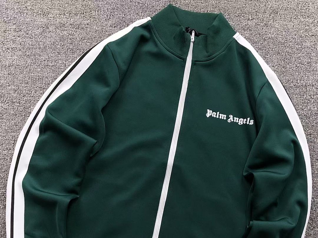 Unbranded 🔥🔥TOP 115 TROUSERS 95 PALM ANGELS JACKET - Image 23
