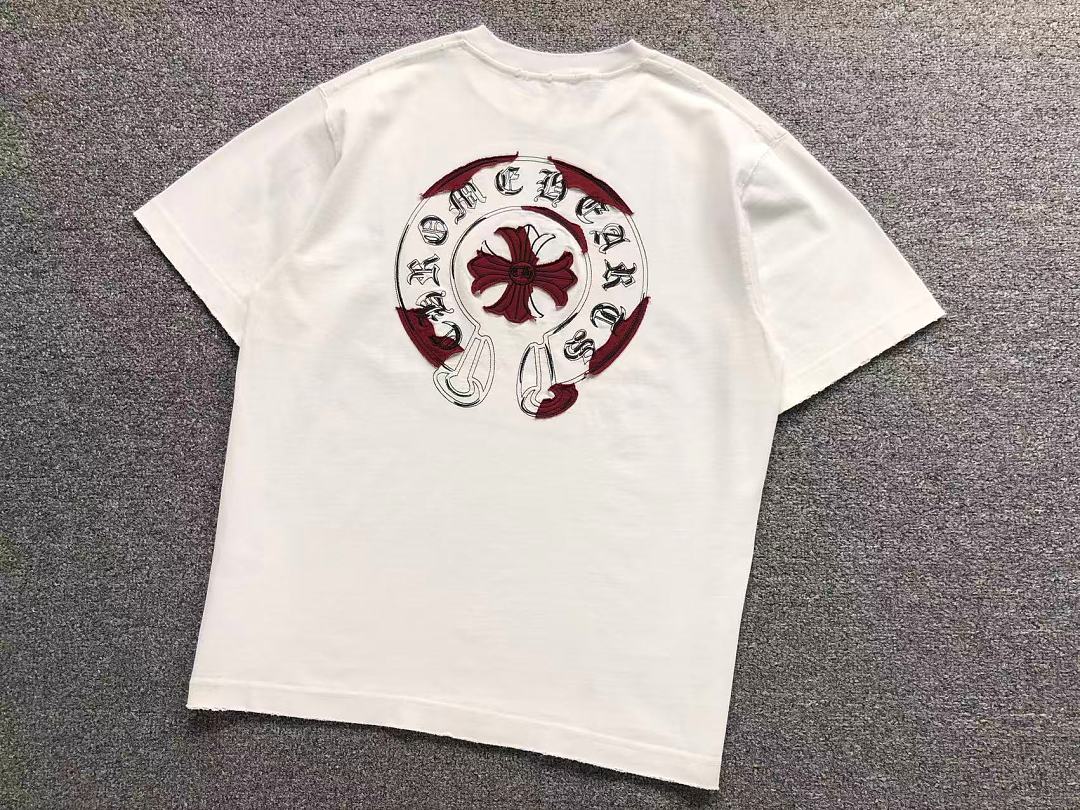 Comme des Garcons 135 C⭐⭐OME HE⭐⭐TS T-SHIRT 3205290221 (Im 170Cm 60Kg I Wear Size M In The Phot) - Image 7