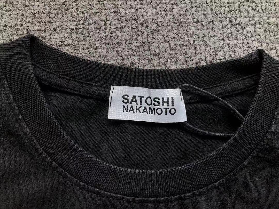 Unbranded 113 FASHION T-SHIRT 3208061217 (Im 170Cm 60Kg I Wear Size M In The Phot) - Image 12