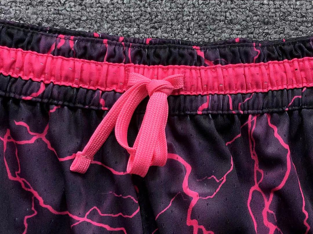 Unbranded 85NBA BASKETBALL SHORTS 31031802002 (Im 170Cm 60Kg I Wear Size M In The Phot) - Image 12