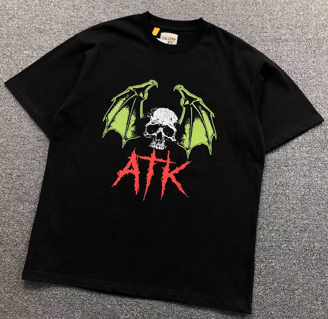 Gallery Dept 98 GALLERY DEPT T-SHIRT, photo 1