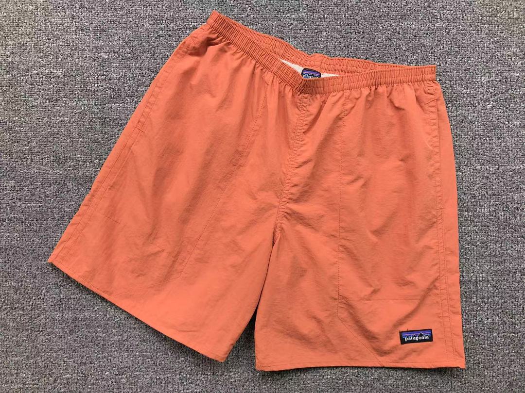 On Running 95 PATAGONIA SHORTS 1106211635 (Im 170Cm 60Kg I Wear Size S In The Phot) - Image 7