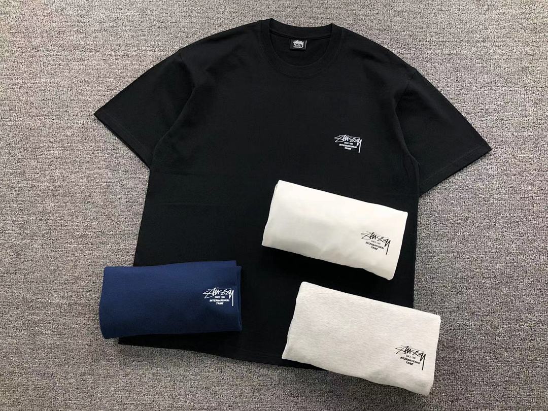 Stussy 85 STUSSY T-SHIRT - Image 20