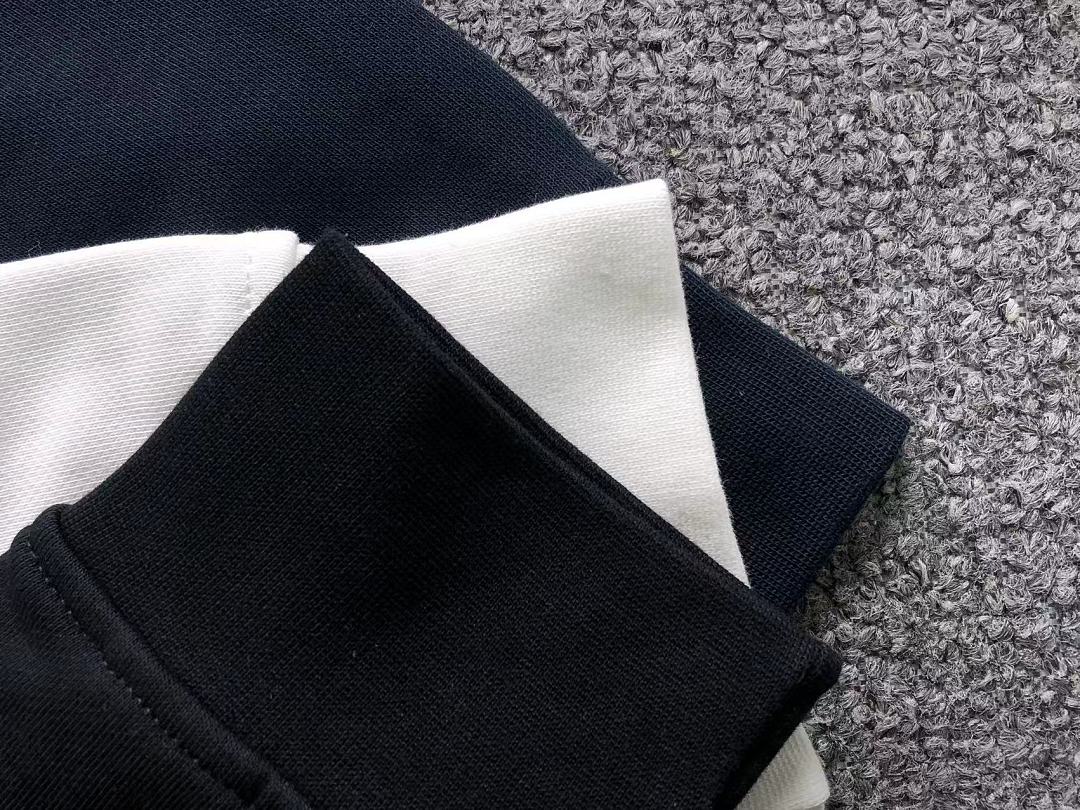 Lacoste 145 LACOSTE HOODIE 2206150504 (Im 170Cm 60Kg I Wear Size L In The Phot) - Image 16