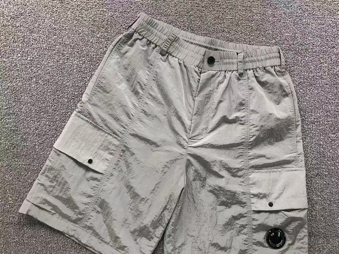 C.P. Company SHORTS 208 CP SHIRT 22060928001 (Im 170Cm 60Kg I Wear Size S In The Phot) - Image 32