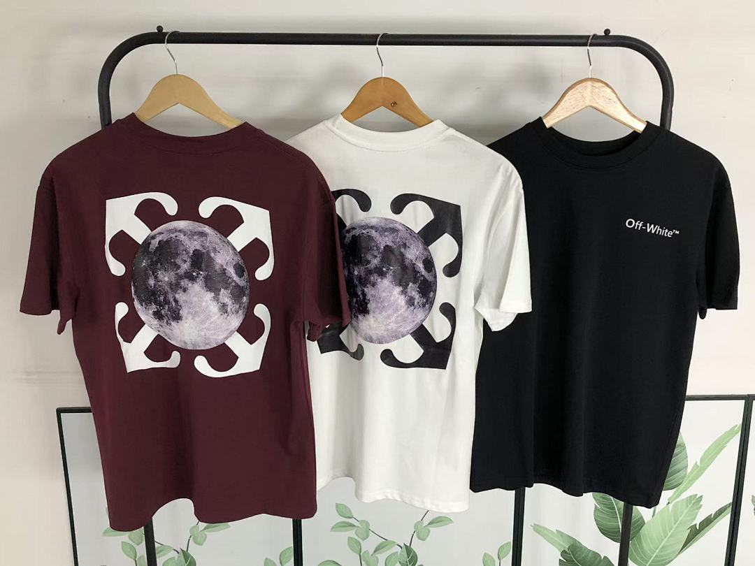 Off-White 115 OFF-WHITE T-SHIRT 214211015 (Im 170Cm 60Kg I Wear Size S In The Phot) - Image 28