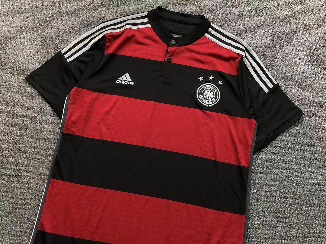 Unbranded 98 FOOTBALL T-SHIRT 1252631002 (Im 170Cm 60Kg I Wear Size L In The Phot) - Image 7
