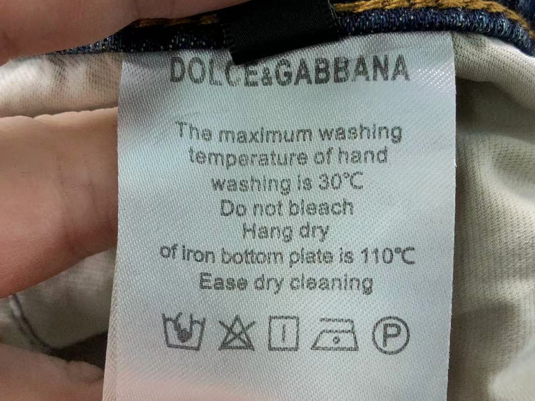 Unbranded 168 D⭐LC⭐ GA⭐⭐A⭐A TROUSERS 2112163101 (Im 170Cm 60Kg I Wear Size 33 In The Phot) - Image 26