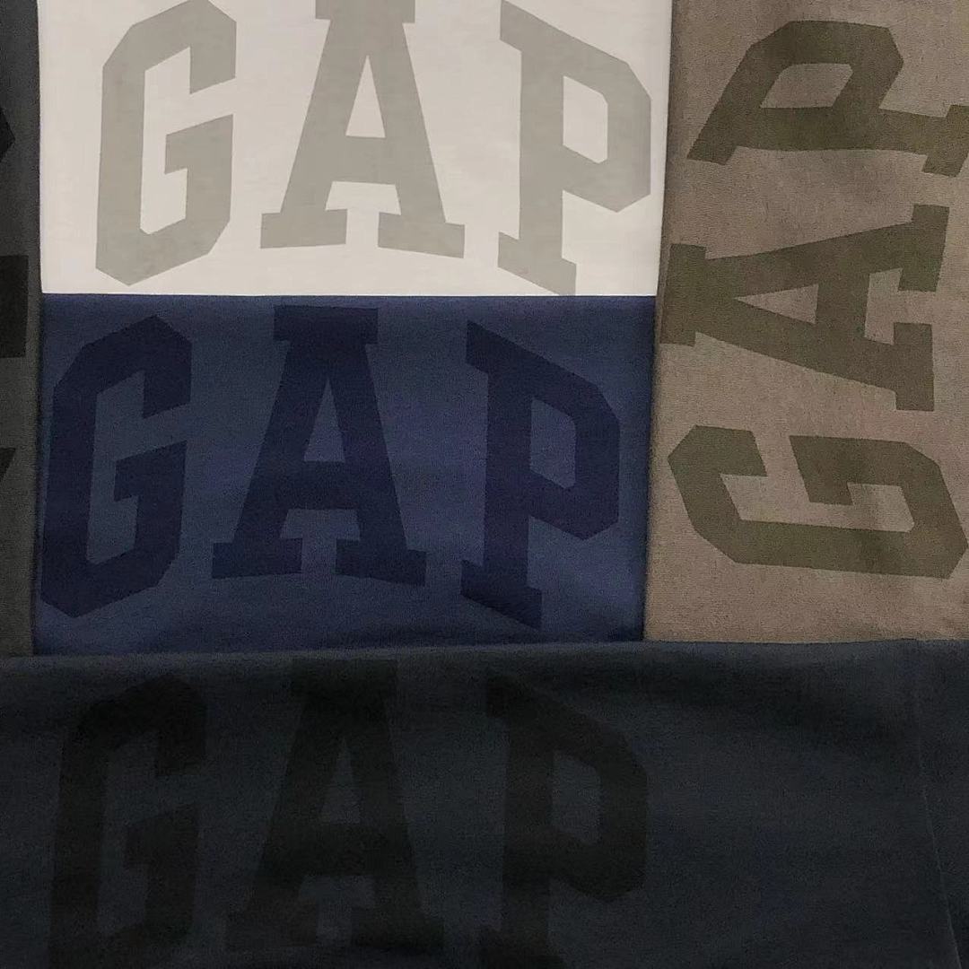 Gap 108 Y⭐⭐ZY G⭐P T-SHIRT 41170517 (Im 170Cm 57Kg I Wear Size S In The Phot) - Image 29