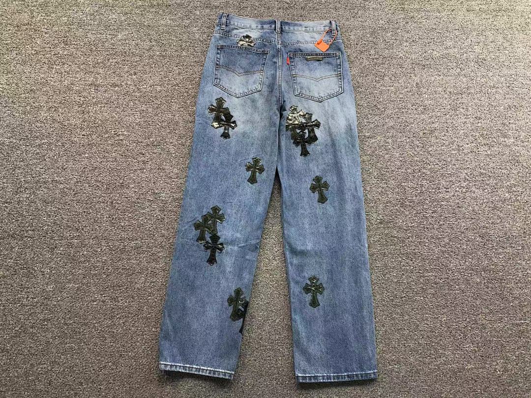 Comme des Garcons 188 C⭐⭐OME HE⭐⭐TS TROUSERS 1109261560 (Im 170Cm 60Kg I Wear Size 30 In The Phot) - Image 5