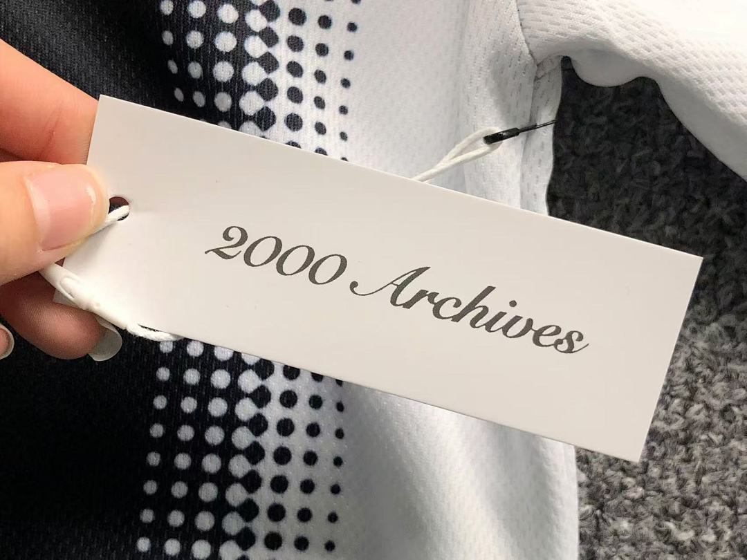 2000 Archives 95 2000A⭐⭐H⭐V⭐⭐ T-SHIRT 312190117 (Im 170Cm 57Kg I Wear Size S In The Phot) - Image 24